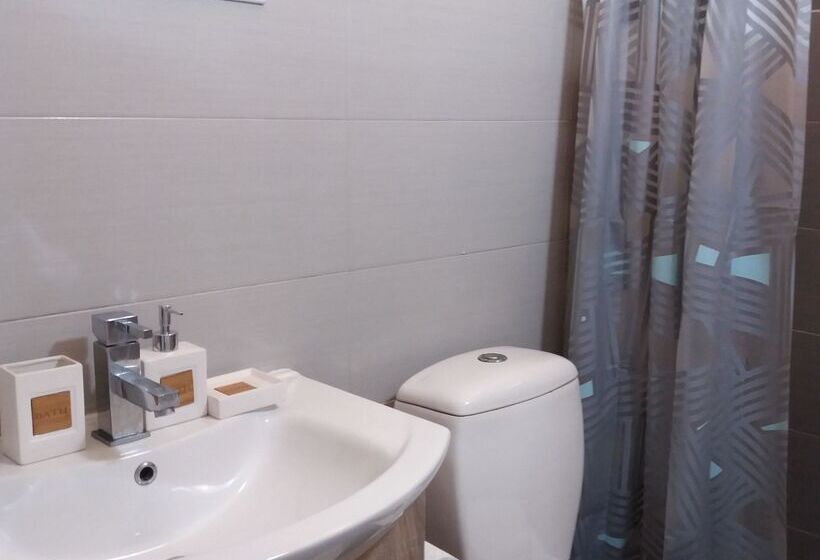 هتل Sunny Place Resort