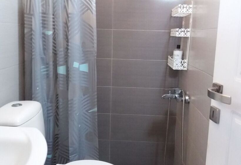هتل Sunny Place Resort