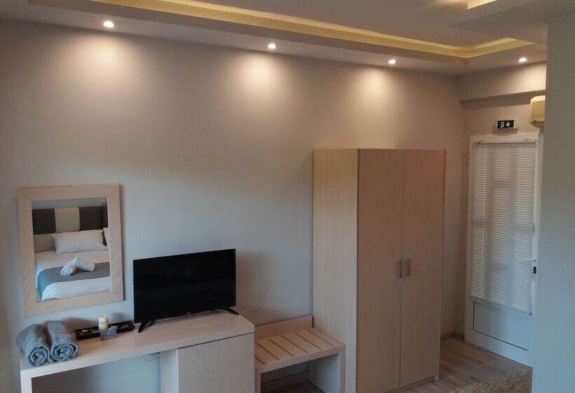 هتل Sunny Place Resort