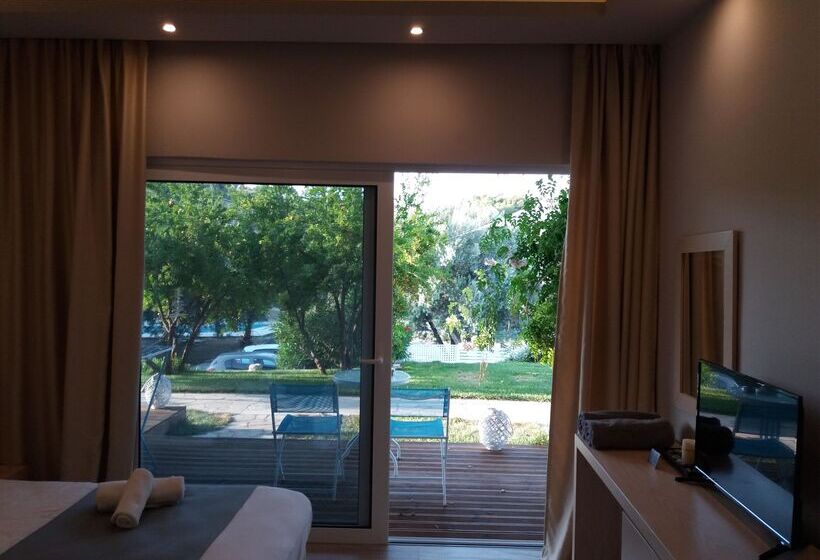 هتل Sunny Place Resort