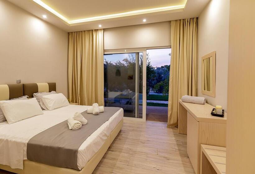 هتل Sunny Place Resort