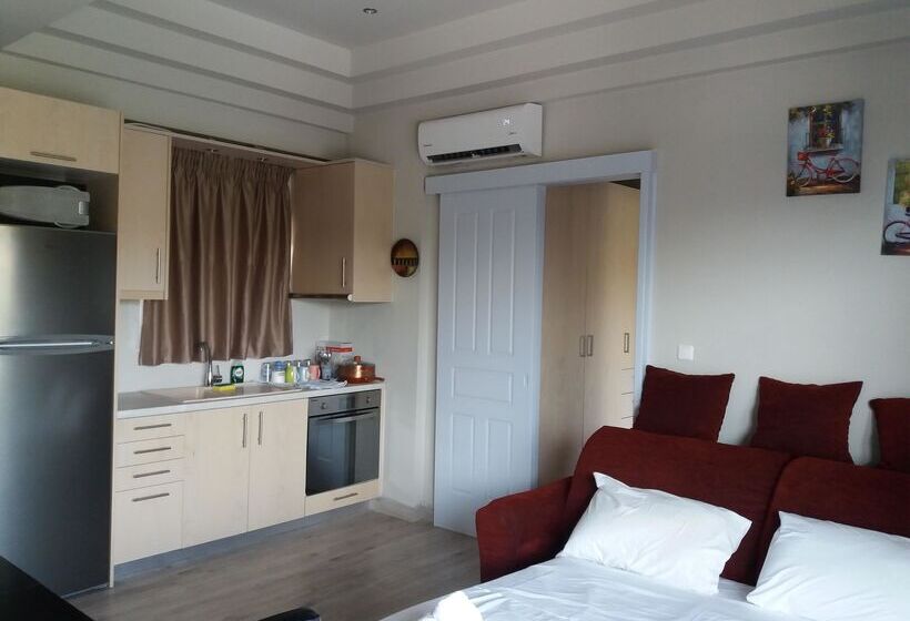 هتل Sunny Place Resort