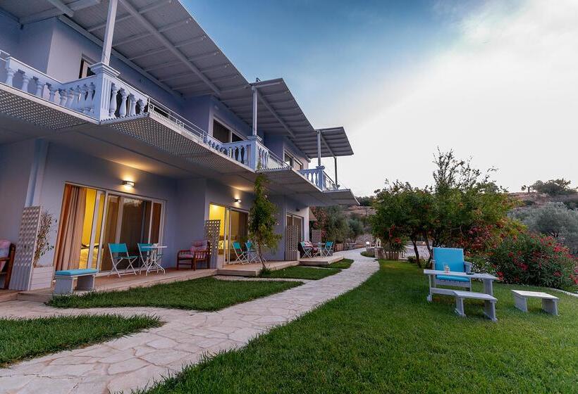 هتل Sunny Place Resort