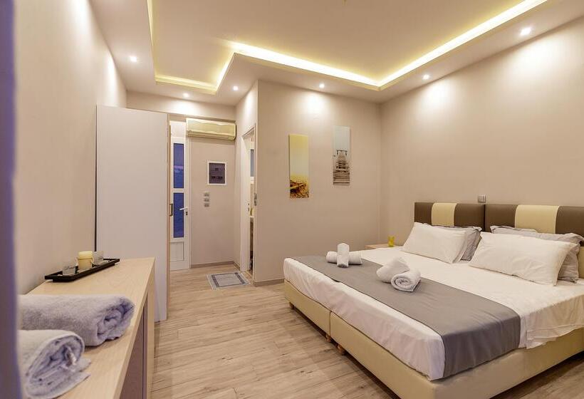 هتل Sunny Place Resort