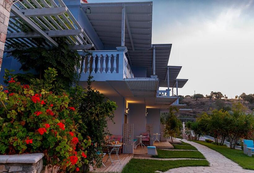 هتل Sunny Place Resort