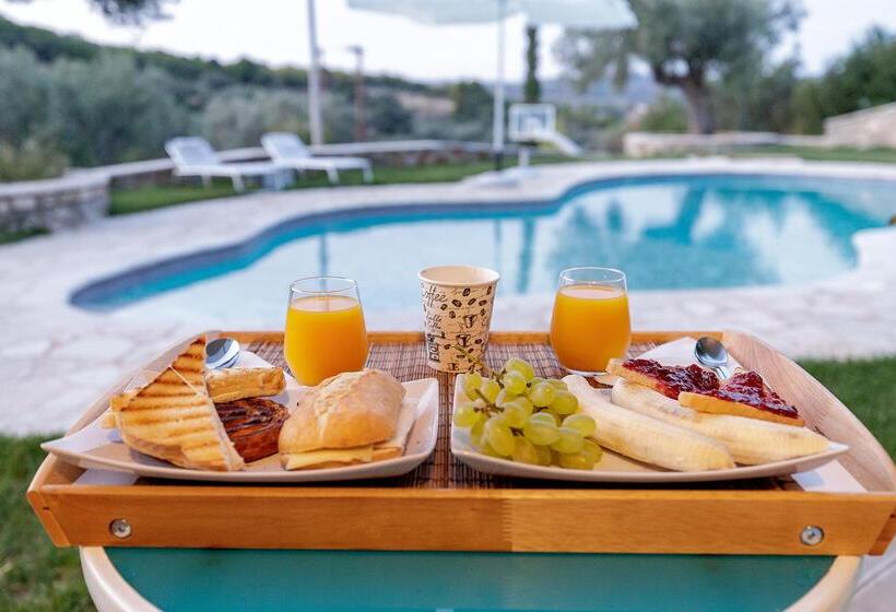هتل Sunny Place Resort