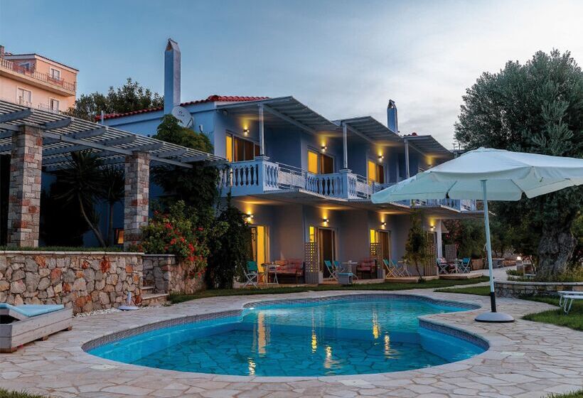 هتل Sunny Place Resort