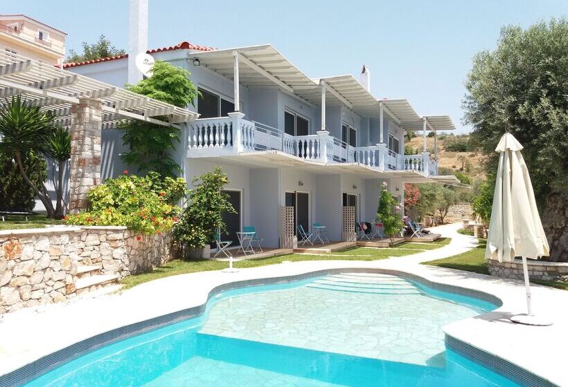 هتل Sunny Place Resort