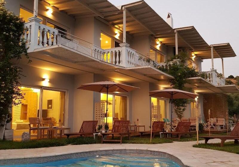 هتل Sunny Place Resort