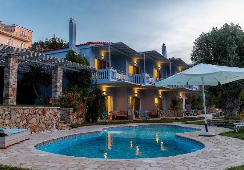 هتل Sunny Place Resort