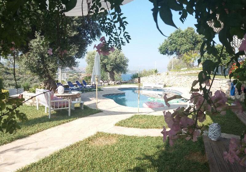 هتل Sunny Place Resort
