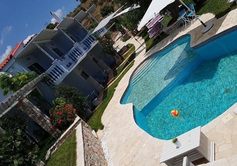 هتل Sunny Place Resort