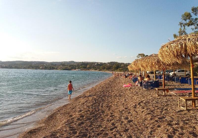 هتل Sunny Place Resort