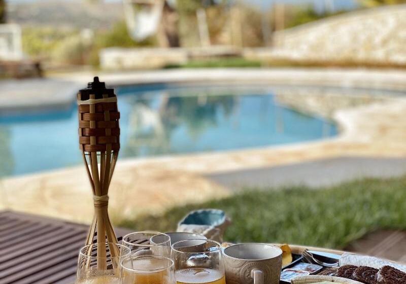 هتل Sunny Place Resort