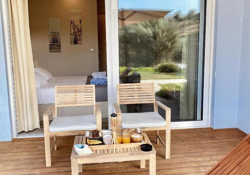 هتل Sunny Place Resort