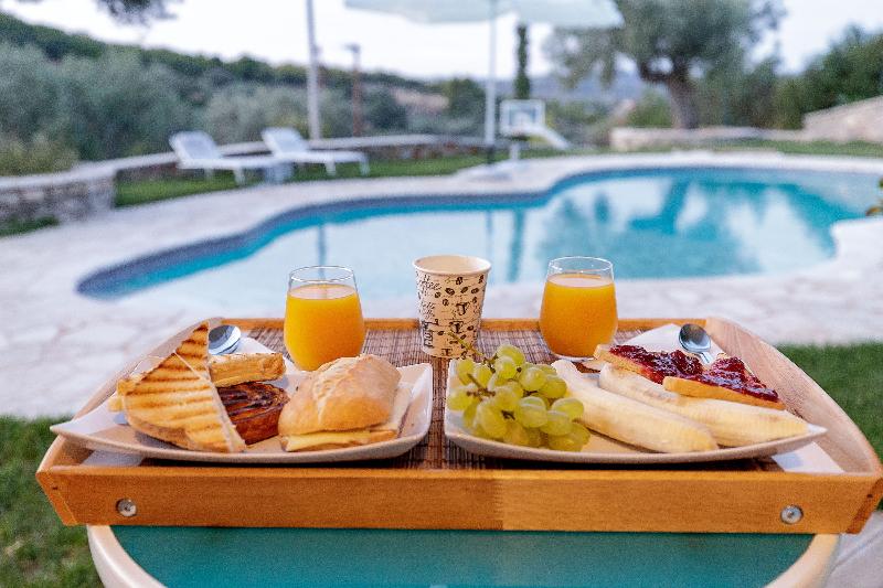 هتل Sunny Place Resort