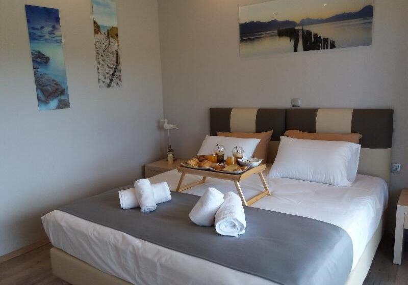 هتل Sunny Place Resort