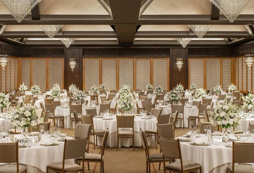 Fotos del hotel The St. Regis Cairo:  27