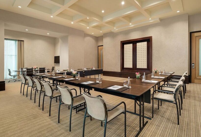 Fotos del hotel The St. Regis Cairo:  26