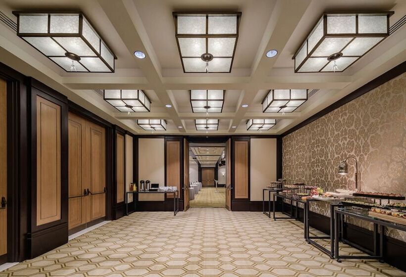 Fotos del hotel The St. Regis Cairo:  25