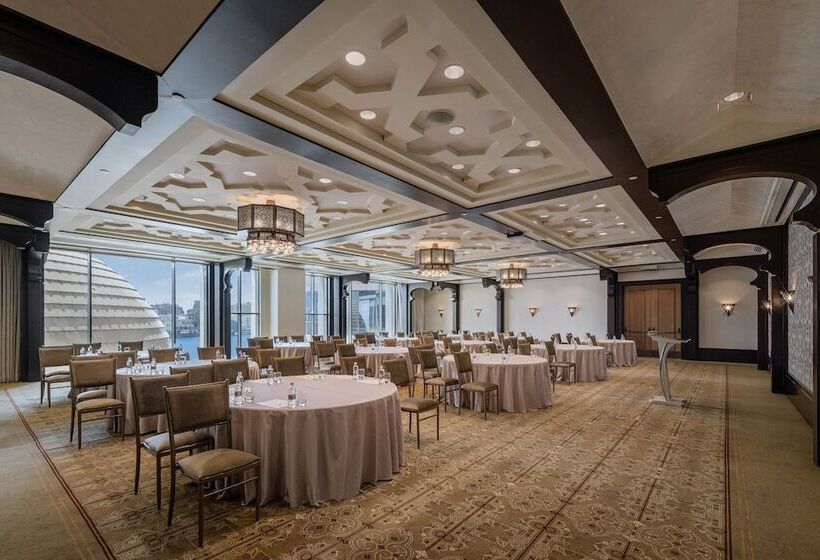 Fotos del hotel The St. Regis Cairo:  23