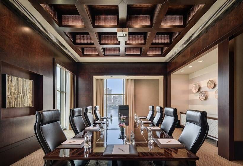 Fotos del hotel The St. Regis Cairo:  21