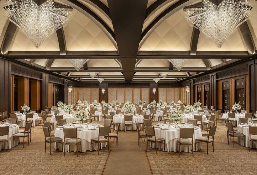 Fotos del hotel The St. Regis Cairo:  19