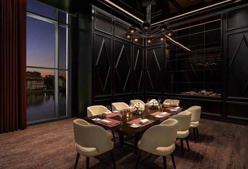 Fotos del hotel The St. Regis Cairo:  14