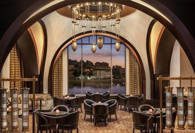 Fotos del hotel The St. Regis Cairo:  11