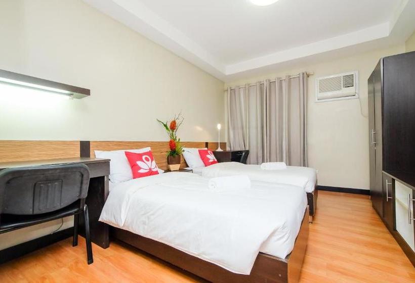 هتل Zen Rooms Studio 87