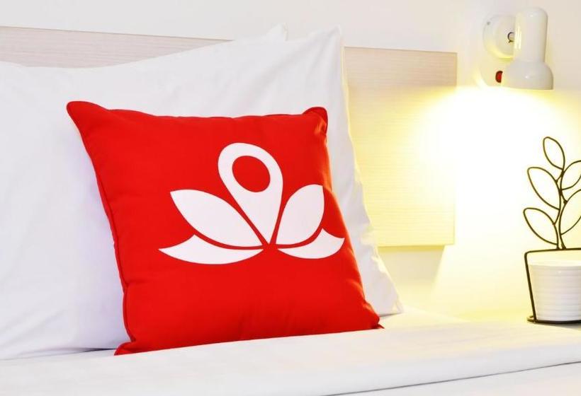 هتل Zen Rooms Studio 87