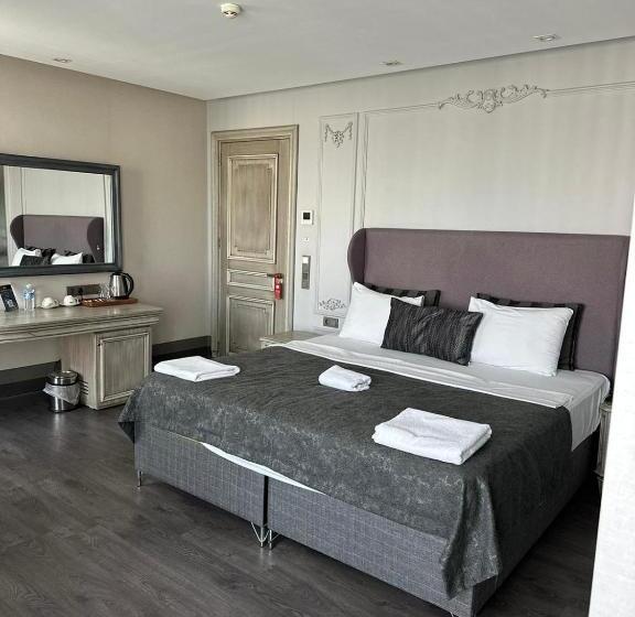 Fotos del hotel Nupelda Bosphorus: 1 Fotos del hotel Nupelda Bosphorus: 1