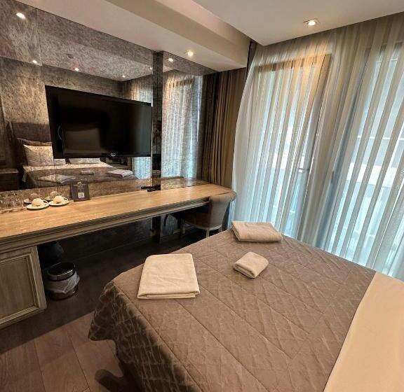 Fotos del hotel Nupelda Bosphorus:  13