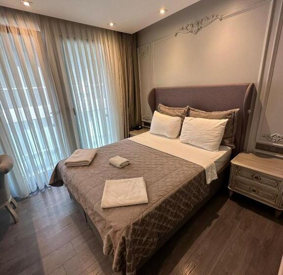 Fotos del hotel Nupelda Bosphorus:  2