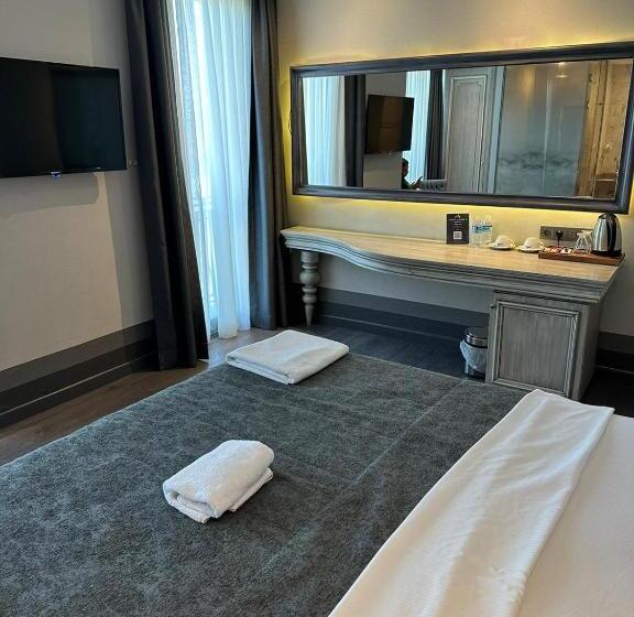 Fotos del hotel Nupelda Bosphorus:  3