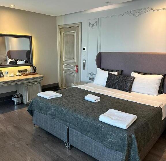 Fotos del hotel Nupelda Bosphorus:  4