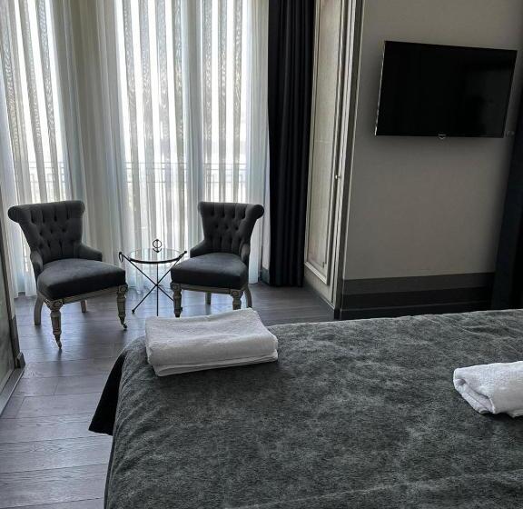 Fotos del hotel Nupelda Bosphorus:  14