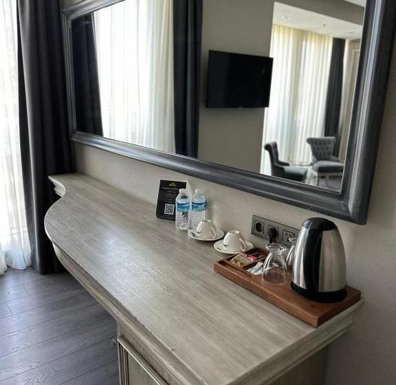 Fotos del hotel Nupelda Bosphorus:  15