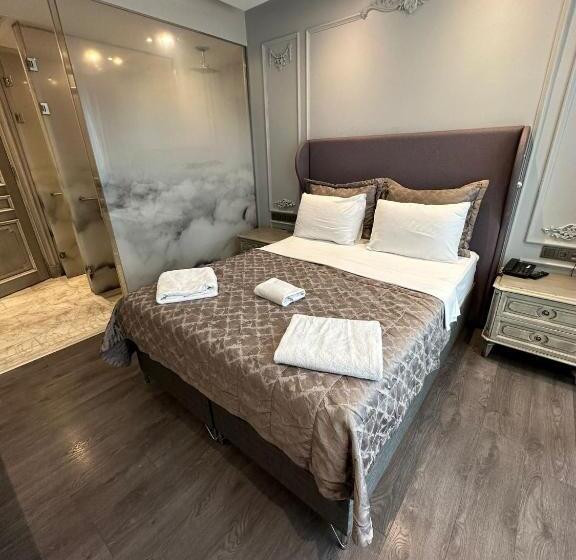 Fotos del hotel Nupelda Bosphorus:  8