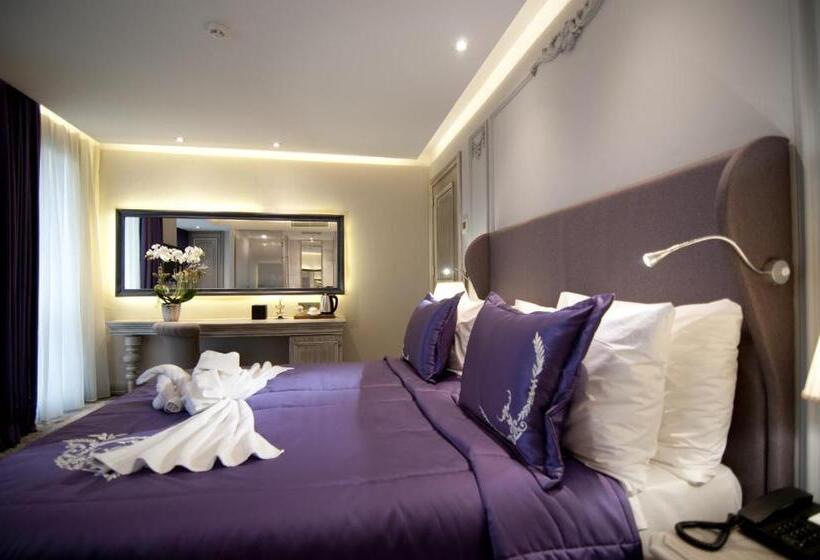 Fotos del hotel Nupelda Bosphorus:  10