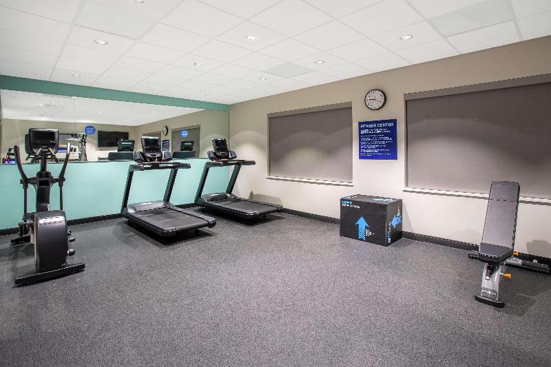 בית מלון כפרי Tru By Hilton Salt Lake City Midvale