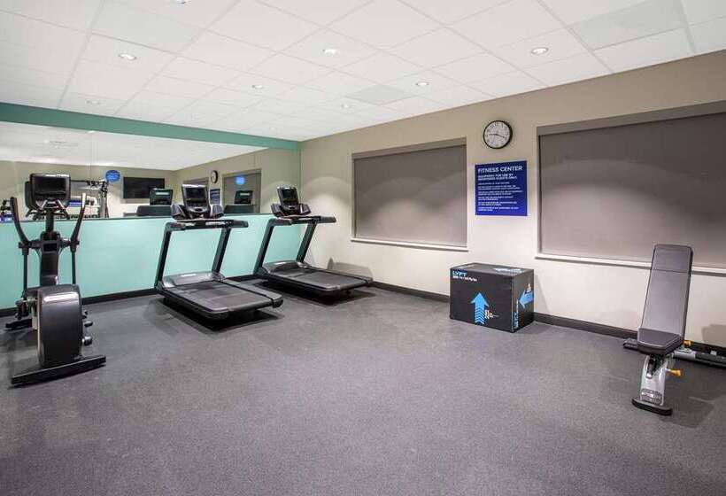 בית מלון כפרי Tru By Hilton Salt Lake City Midvale