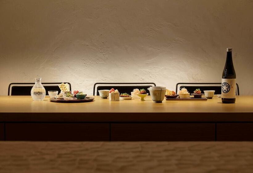 Fotos del hotel Tsuki Tokyo:  28