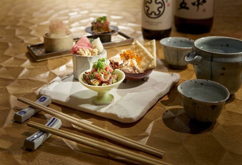 Fotos del hotel Tsuki Tokyo:  27