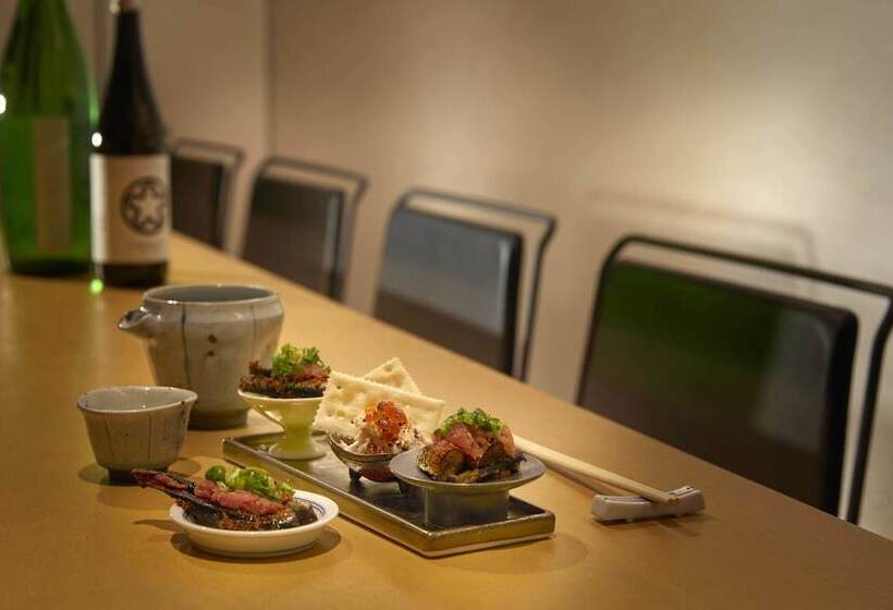 Fotos del hotel Tsuki Tokyo:  26