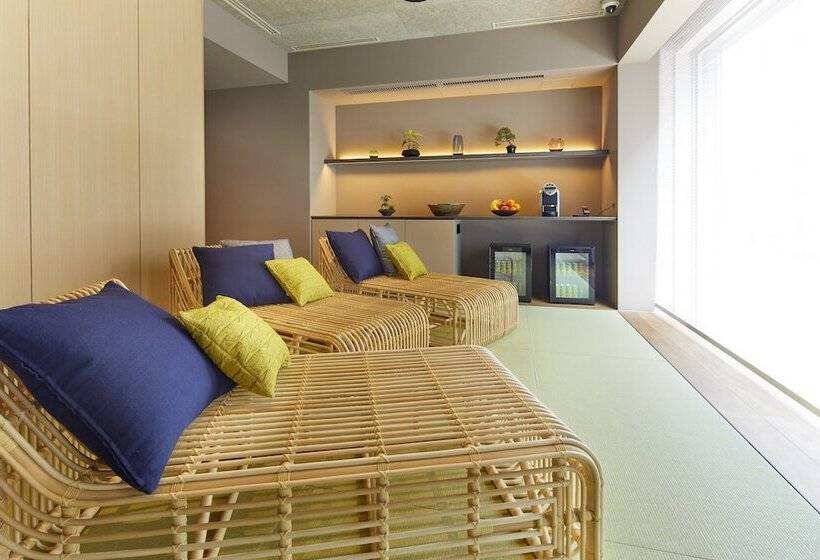 Fotos del hotel Tsuki Tokyo:  22