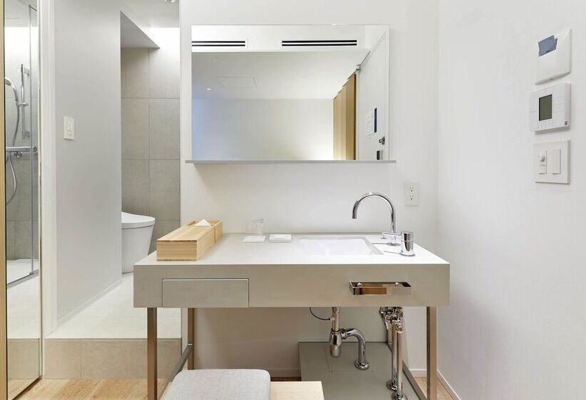 Fotos del hotel Tsuki Tokyo:  20