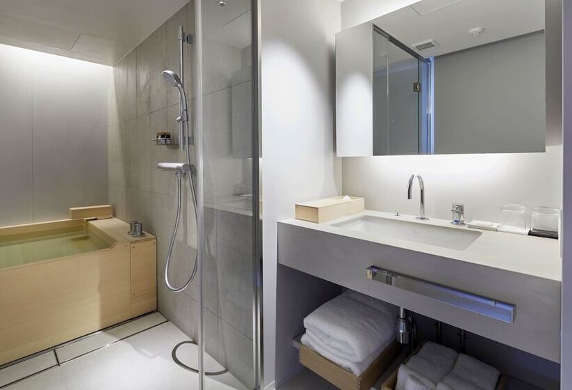 Fotos del hotel Tsuki Tokyo:  2