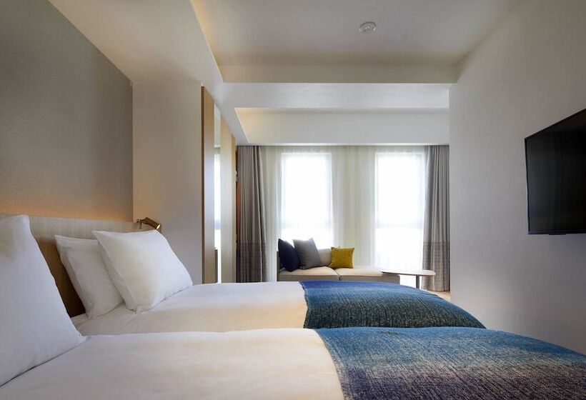 Fotos del hotel Tsuki Tokyo:  12