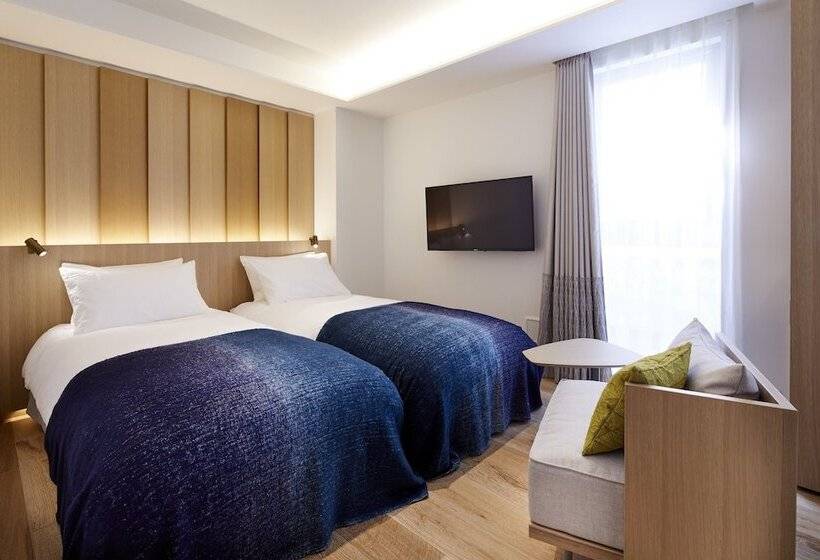 Fotos del hotel Tsuki Tokyo:  5